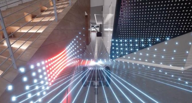 加速機(jī)器人:NVIDIA Isaac SDK 為自主機(jī)器引入現(xiàn)代 AI(圖3) 加速機(jī)器人:NVIDIA Isaac SDK 為自主機(jī)器引入現(xiàn)代 AI(圖3)